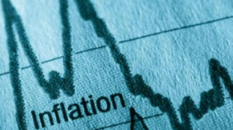 В октябре годовой уровень инфляции составил 10, 6%