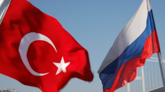 Наибольший объем денежных переводов из Грузии направляется в Турцию и Россию