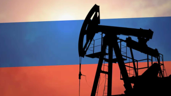 Russia is Georgia’s top  oil supplier for Jan-Mar