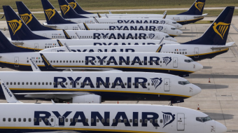 The airline Ryanair is ready to quickly resume work in Ukraine after the end of the war and named the terms 